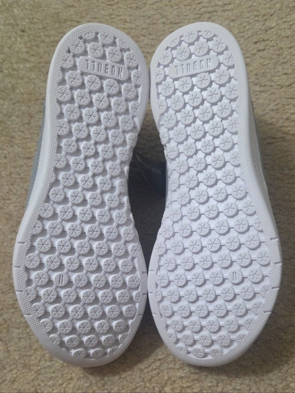 NWT NoBull Womens Outwork Shoes - Picture 7 of 8
